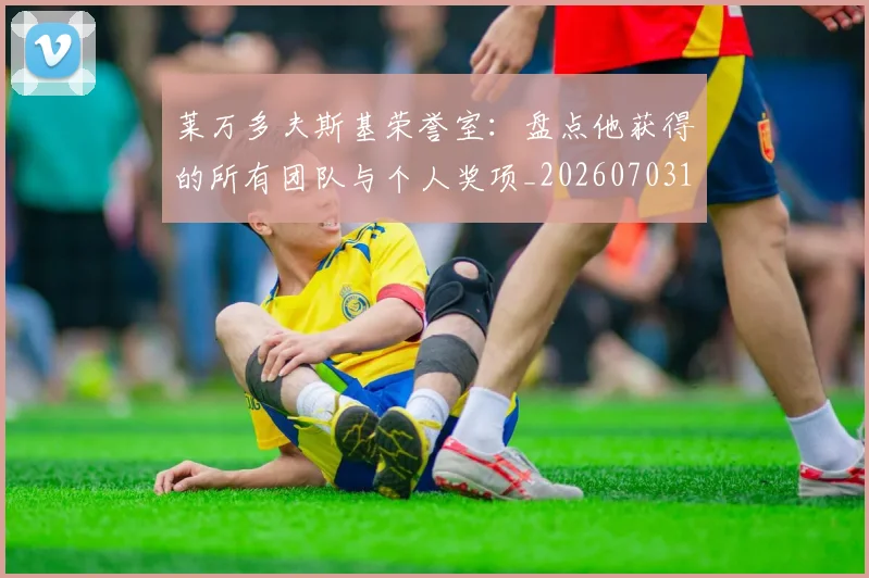 莱万多夫斯基荣誉室：盘点他获得的所有团队与个人奖项_20260703181809